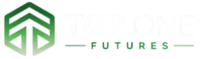 Top One Futures Logo